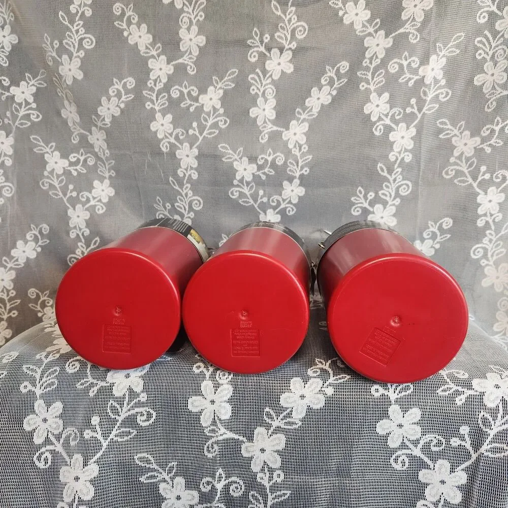 3 Red Skybar Wine Travelors